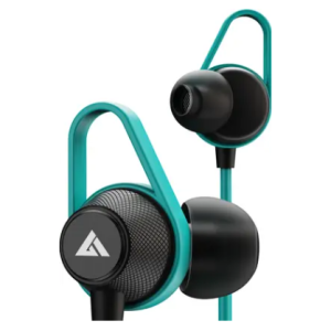 Earphones